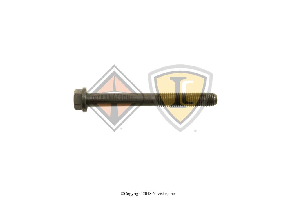 1828276C2, Navistar International, Uncategorized, BOLT, MAIN BEARING M14 X 2 X 127.5 - 1828276C2