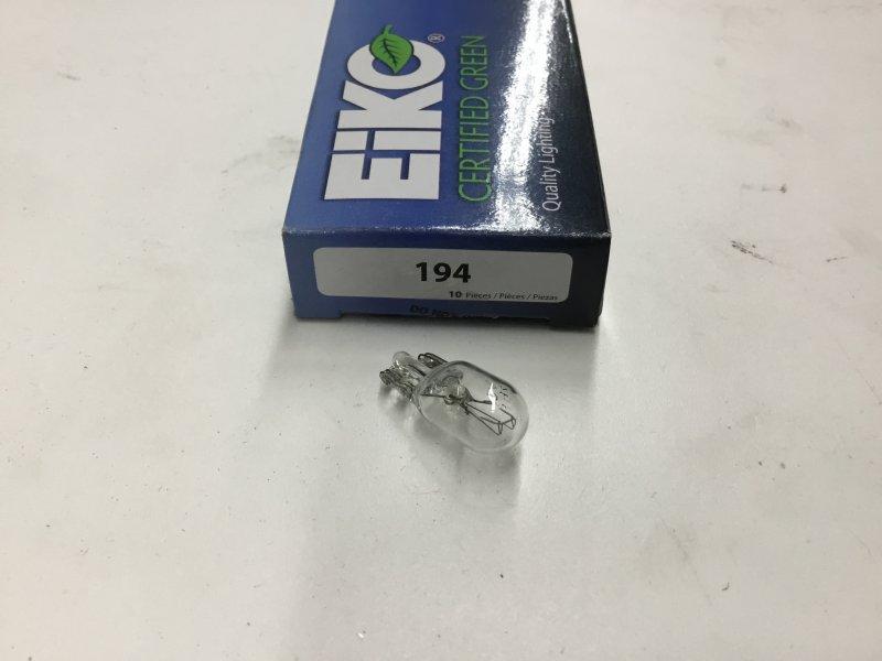 EK194, Old World Industries LLC, Electrical Parts, BULB,MINIATURE - EK194