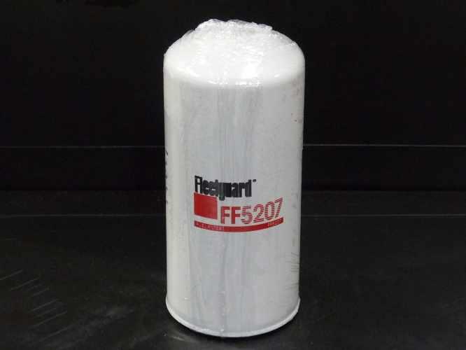 FF5207, Fleetguard, Filters, FILTER-FUEL - FF5207