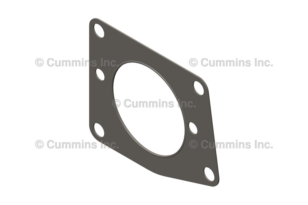 4928575, Cummins, Engine Components, GASKET, FUEL PUMP - 4928575