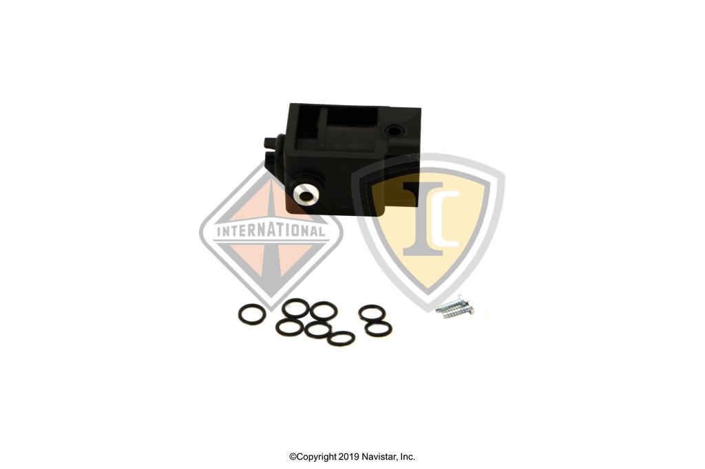 2506712C91, Navistar International, Uncategorized, SOLENOID KIT, AIR BRAKE, N.O. - 2506712C91