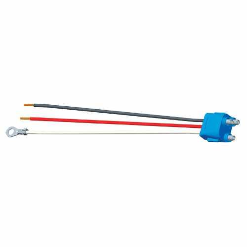 67000-3, Grote Industries Co., Electrical Parts, PIGTAIL, 3 WIRE - 67000-3