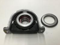 DS2101211X, Spicer U-Joints & Center Bearings, Driveline Parts, BEARING ASSY, CENTER, DRIVE SHAFT, 1.968 ID, 2.780 CTR TO MOUNTING 2.250 BRACKET WIDTH - DS2101211X