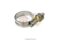 3523809C1, Navistar International, Uncategorized, CLAMP, HOSE, OUTLET 1 IN.-1-3/4 - 3523809C1