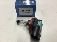 H11-12V-55W, Old World Industries LLC, Electrical Parts, HEADLAMP BULB H1155 - H11-12V-55W