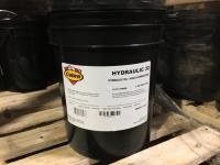 FBB0011740, Irving Lubricants - Hydraulic, Oil & Fluid Products, HYD OIL. AW32 COBRA, 18.9L - FBB0011740