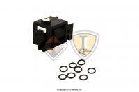 2506712C91, Navistar International, Uncategorized, SOLENOID KIT, AIR BRAKE, N.O. - 2506712C91