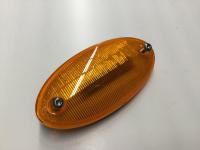 LIGHT, 24V AMBER LED CLRNC