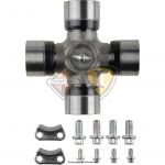 DSSPL1704X, Spicer U-Joints & Center Bearings, Driveline Parts, U-JOINT KIT, DRIVE SHAFT, SPL170 METRIC - DSSPL1704X