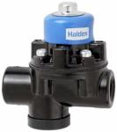 VALVE, PRESSURE PROTECTION