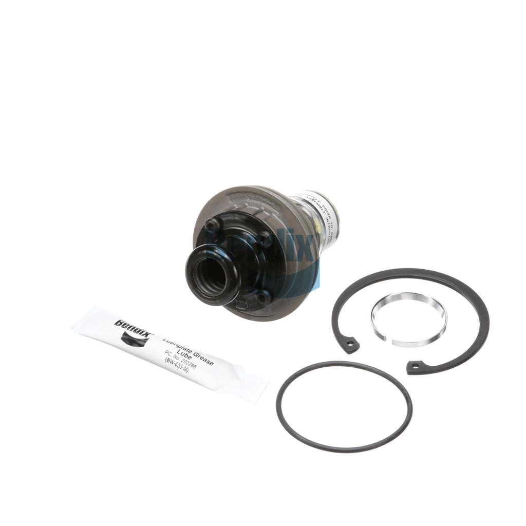 BXK022105, Bendix, Brake Components, VALVE KIT, PURGE, AIR DRIER, AD-IP - BXK022105